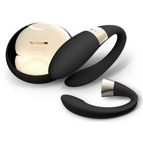 Вібратор для пар з пультом керування, рожевий Lelo Tiani 2 Design Edition Уцінка Дніпро - фото 2