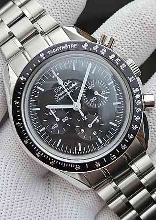 Швейцарские часы Omega Speedmaster Moonwatch. Харьков