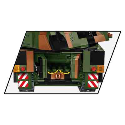 Конструктор Cobi САУ PzH 2000, 1006 деталей (COBI-2628) Винница