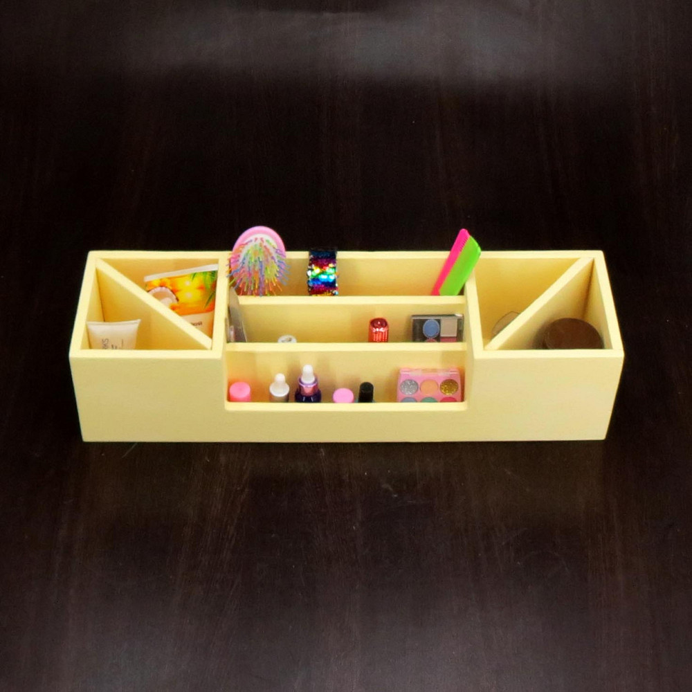 Органайзер для косметики 