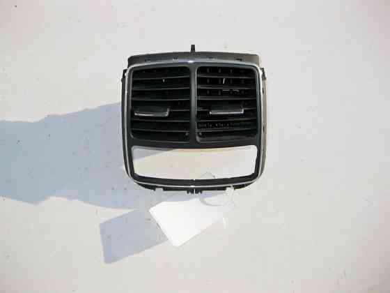 Mercedes-Benz  A2198310360 Вентиляційний дефлектор у центральну консоль для задніх пасажирів CLS C219 Одесса