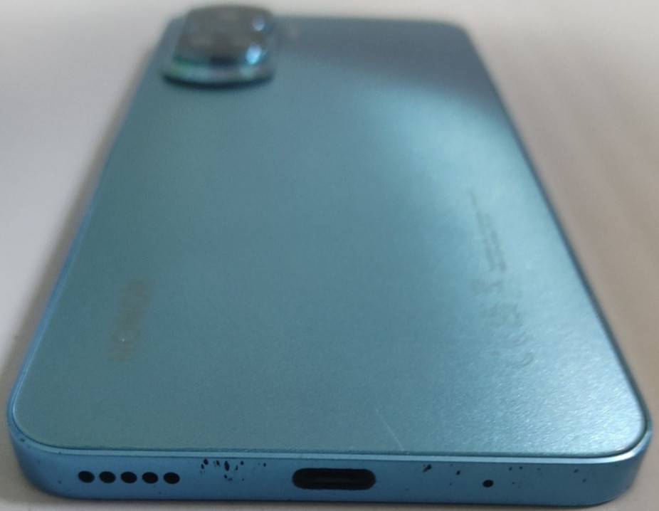 Телефон Honor 90 lite 8+5 / 256Gb. NFC. Киев - изображение 6