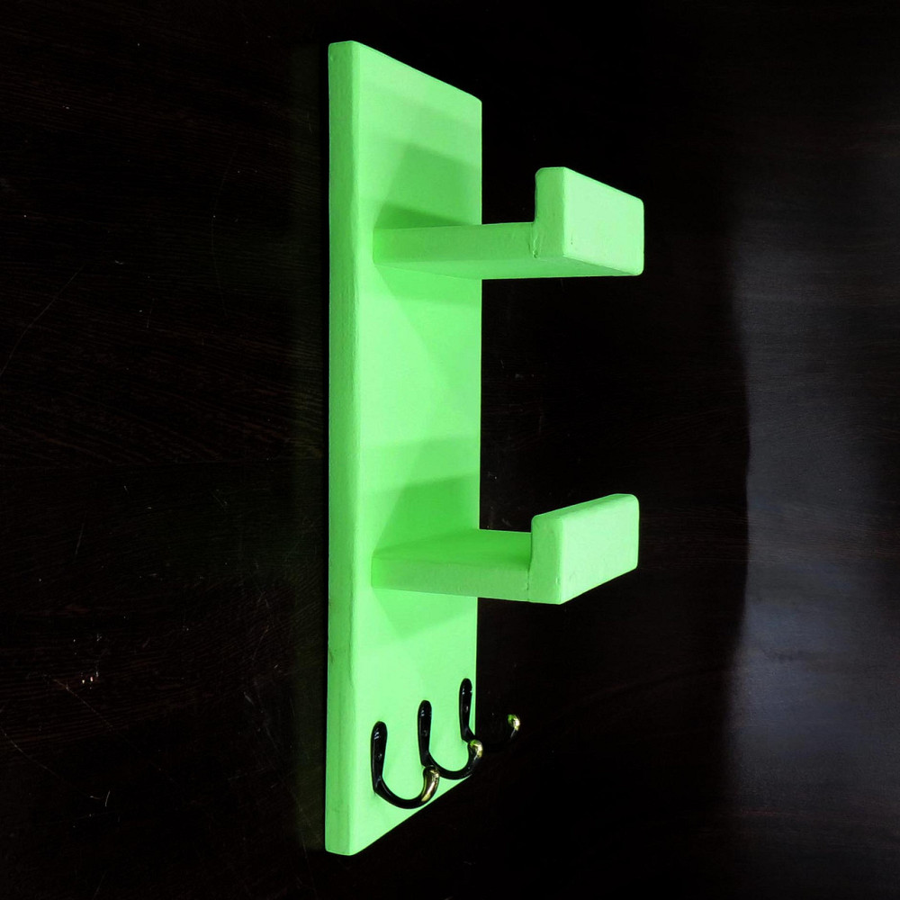 Полка для ванной 