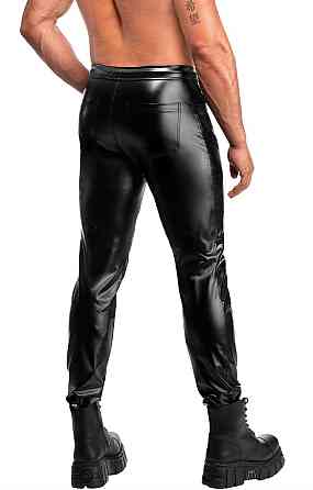 Чоловічі штани Noir Handmade H087 Rogue pants XXL Sex Aura Київ