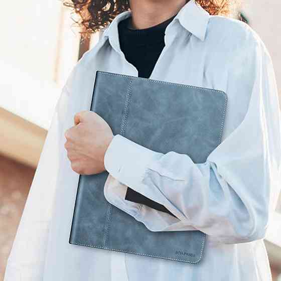 Защитный чехол-книжка DTH-Panda для iPad Air 5 2022/Air 4 2020 10.9/iPad 4-го поколения 10.9/iPad Pro 11 2018 Днепр