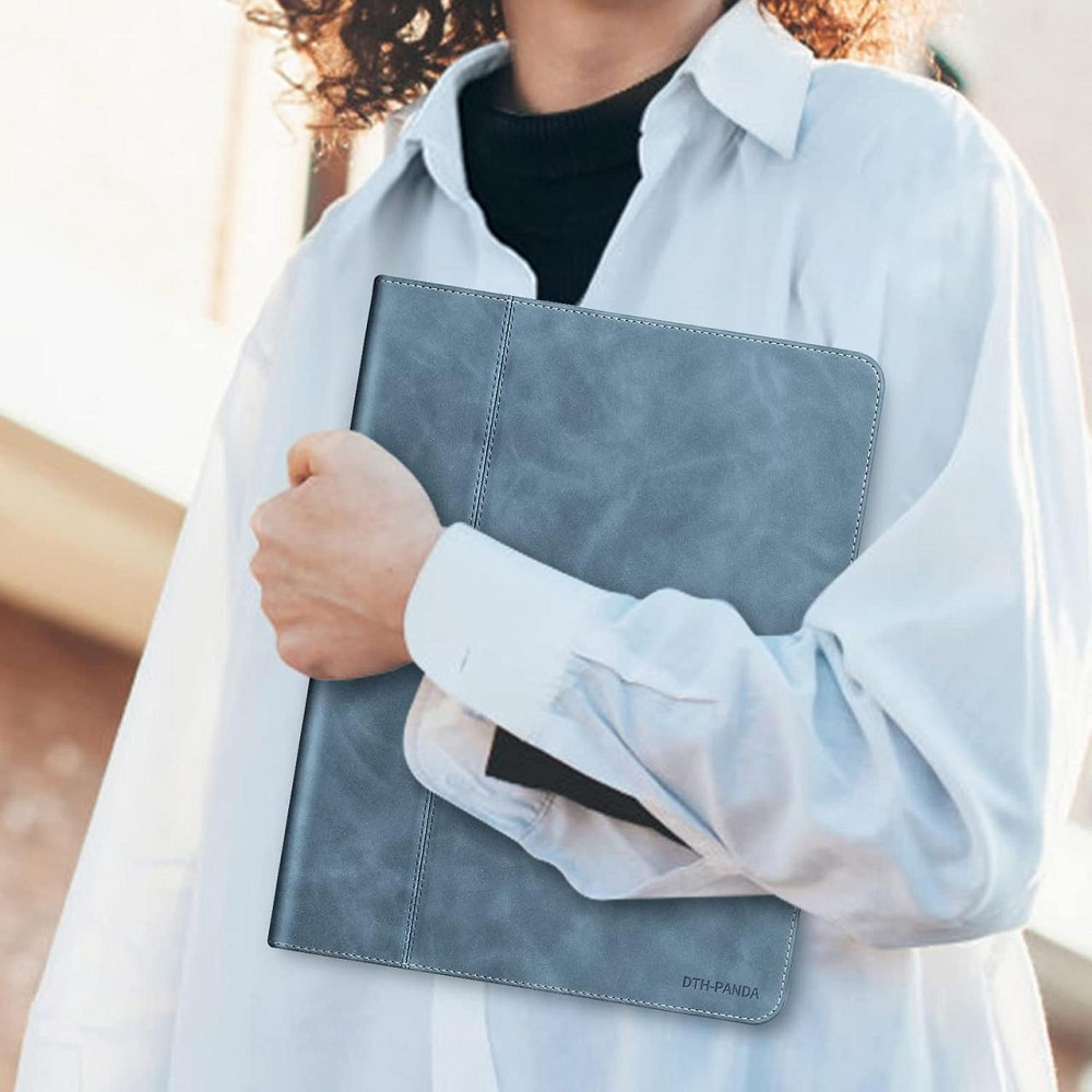 Защитный чехол-книжка DTH-Panda для iPad Air 5 2022/Air 4 2020 10.9/iPad 4-го поколения 10.9/iPad Pro 11 2018 Днепр - изображение 3