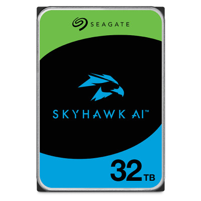 Жесткий диск 3.5" 32TB Seagate (ST32000VE000) Винница - изображение 1