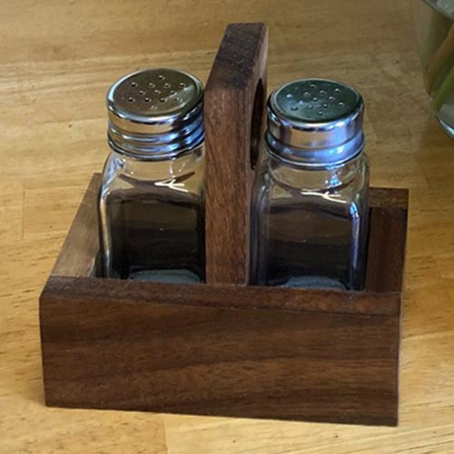 Фуршетный органайзер 