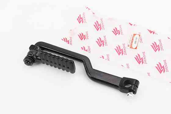 Важіль кікстартера (плоска підніжка) Киев