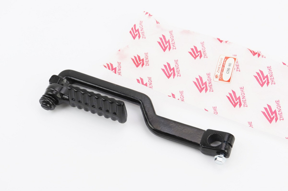 Важіль кікстартера (плоска підніжка) Киев - изображение 1