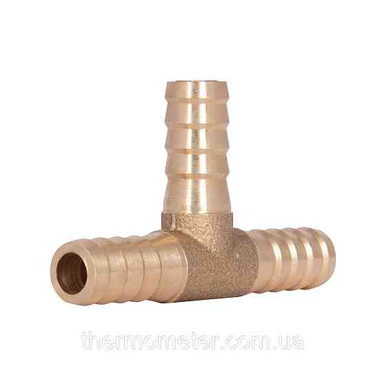 Тройник Thermo Alliance Standart 10 SD41710 Київ