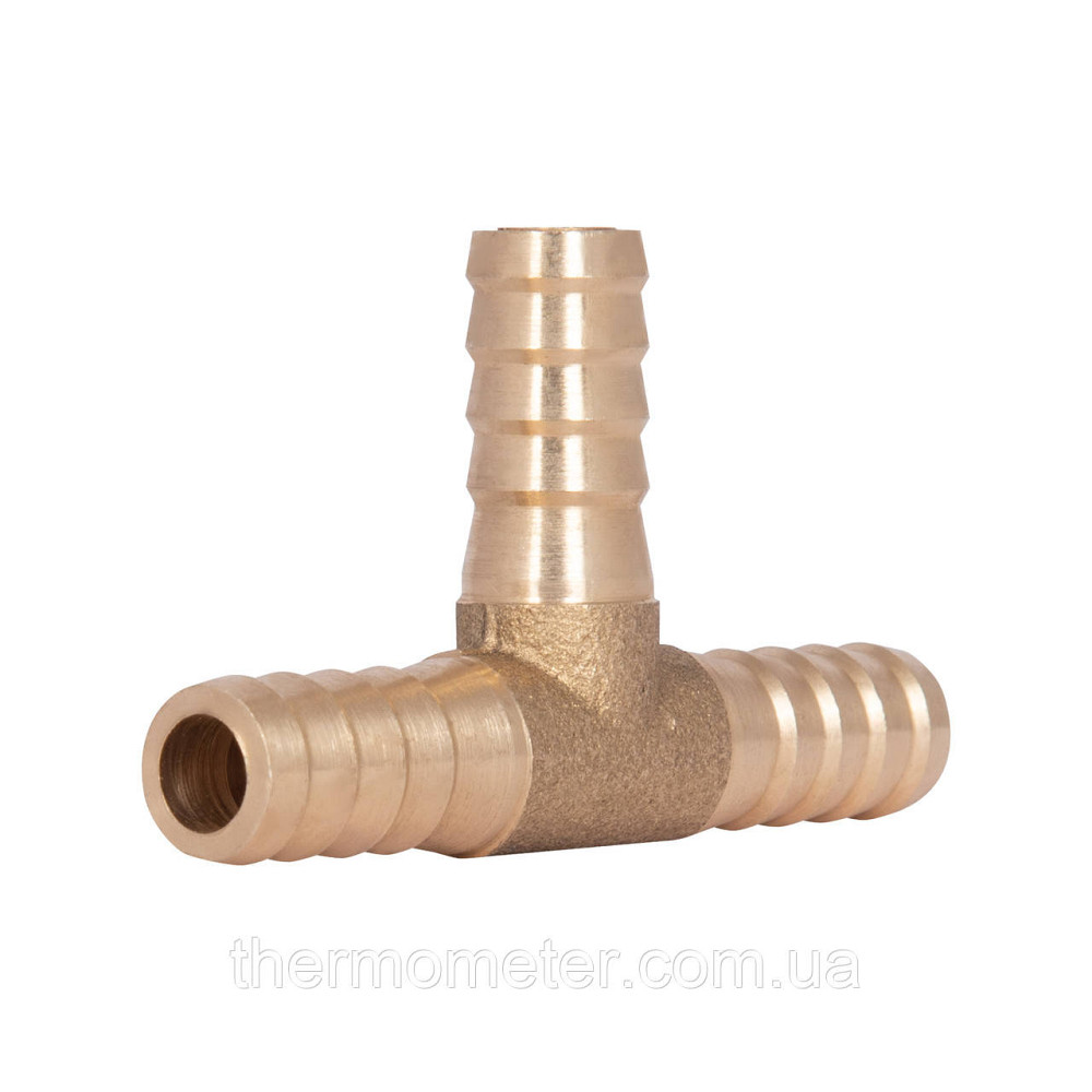 Тройник Thermo Alliance Standart 10 SD41710 Київ - фото 1