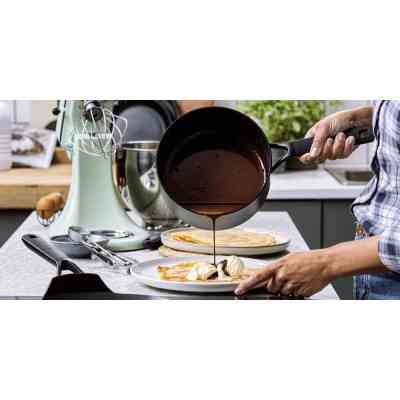 Ківш KitchenAid CFA 16 см 1,5 л з керамічним покриттям (CC005683-001) Вінниця