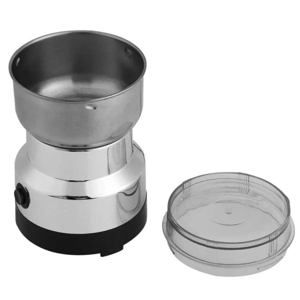 Электрическая кофемолка 500Вт,от сети 220В,СВ-692 SBR Киев - изображение 9