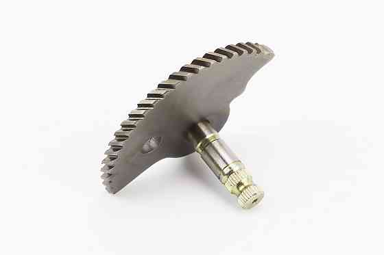 Півмісяць кікстартеру Honda DIO AF-56/57 Киев