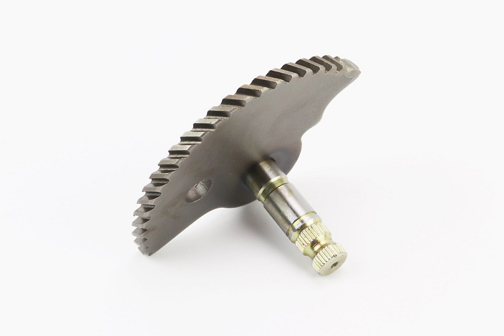 Півмісяць кікстартеру Honda DIO AF-56/57 Киев - изображение 1