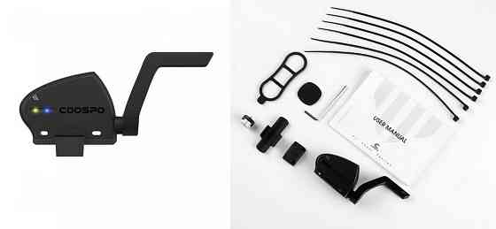 Датчик швидкості/відстані Coospo BK805 Луцьк