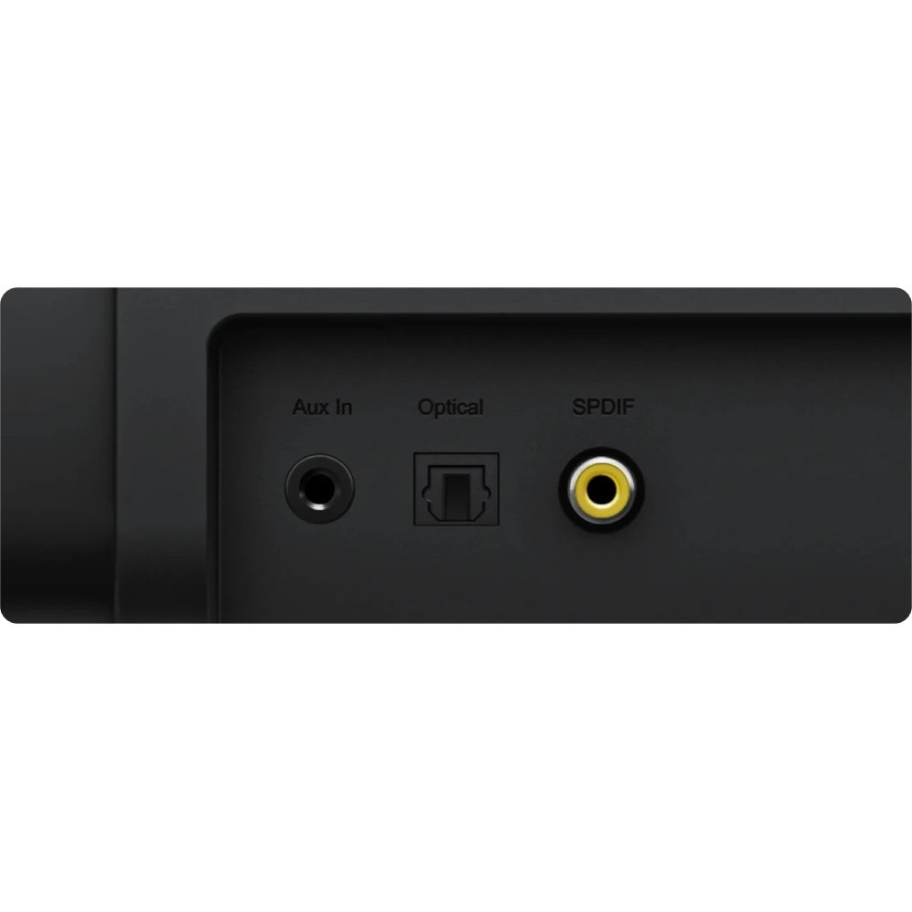 Саундбар Xiaomi Soundbar 2.0ch MDZ-34-DB ( 25201 ) Харків - фото 4