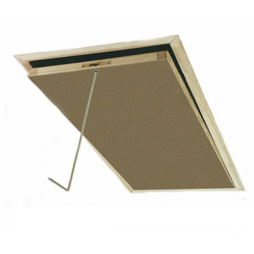 Чердачна драбина Fakro LWS Plus Київ - фото 6