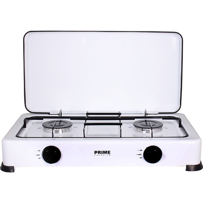Настільна плита PRIME Technics PGK 200 CW Вінниця - фото 8