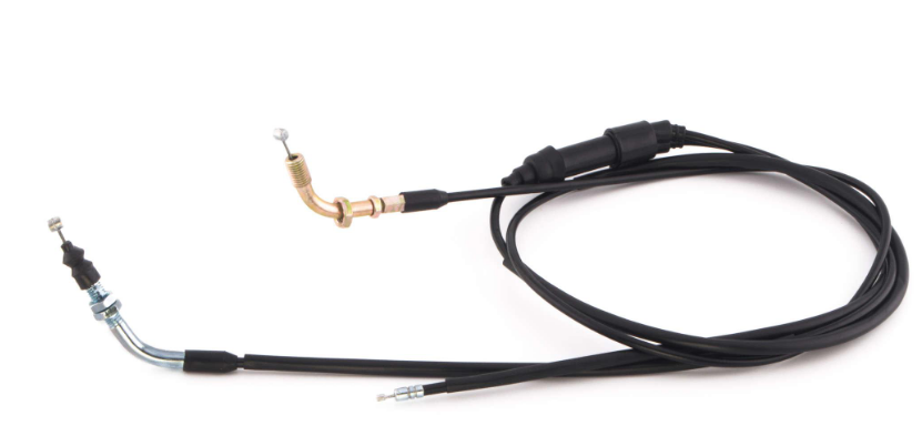 Трос газа скутер хонда дио 18 (2 метра) Мукачево - изображение 1