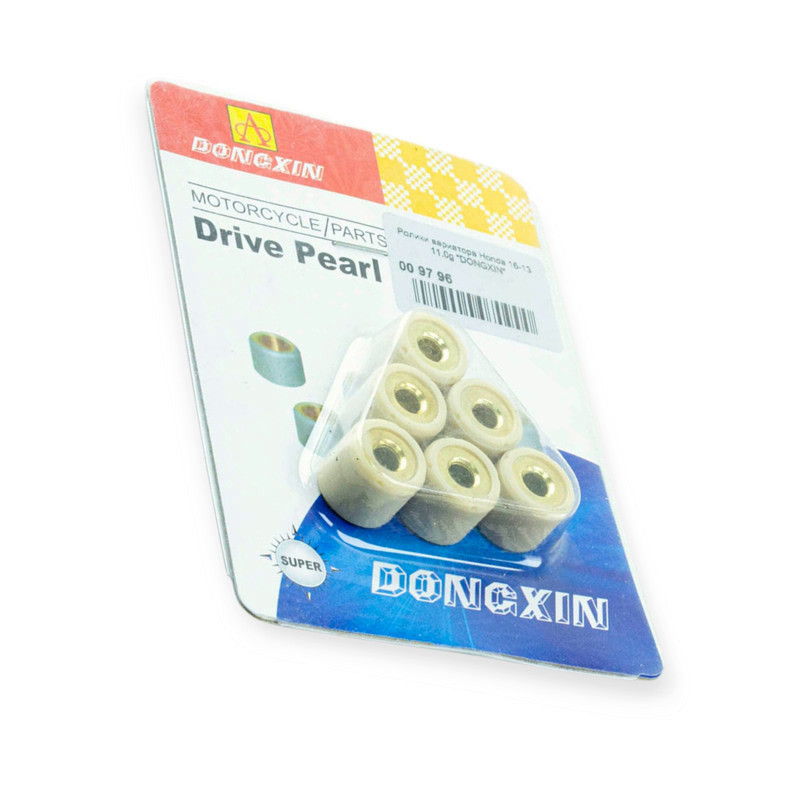 Ролик скутер 4 т китай -60,Хонда DIO 11g вариатора Мукачево - изображение 1