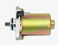 Электростартер 2T Пиаджо TYPHOON 50 HB Мукачево