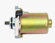 Электростартер 2T Пиаджо TYPHOON 50 HB Мукачево - изображение 1