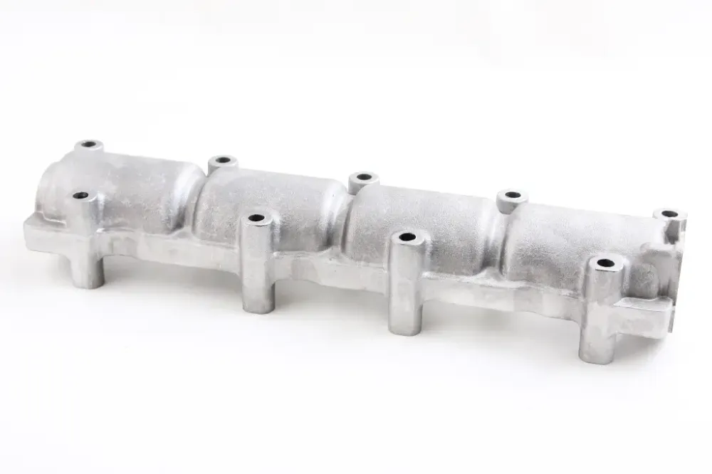 Корпус распредвала 2101 CZ Superior Винница - изображение 4