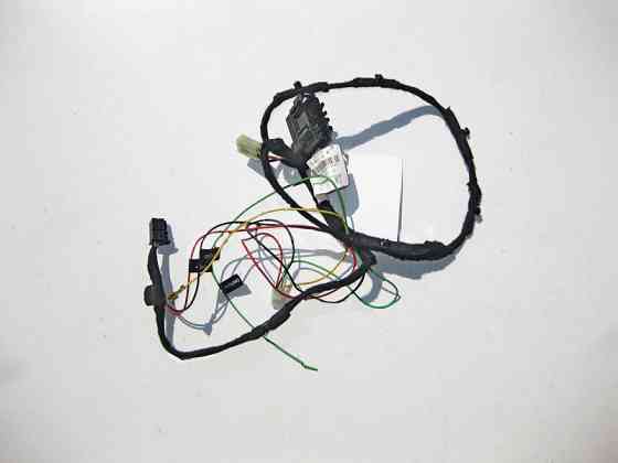 Mercedes-Benz  A1644401732 Джгут електропроводки центральної консолі ML W164 GL X164 Одесса