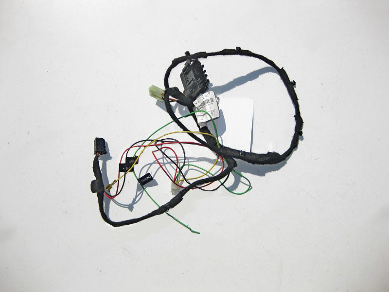 Mercedes-Benz  A1644401732 Джгут електропроводки центральної консолі ML W164 GL X164 Одесса - изображение 1