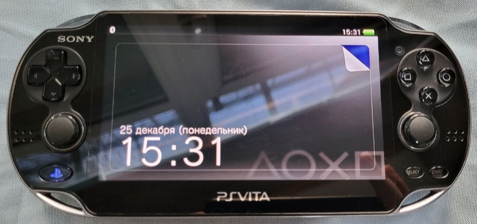 Приставка: Sony PlayStation Vita OLED , не прошита! Харьков - изображение 4