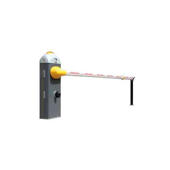 Комплект шлагбаума Came G2080 з шириною проїзду до 7.6 м Київ