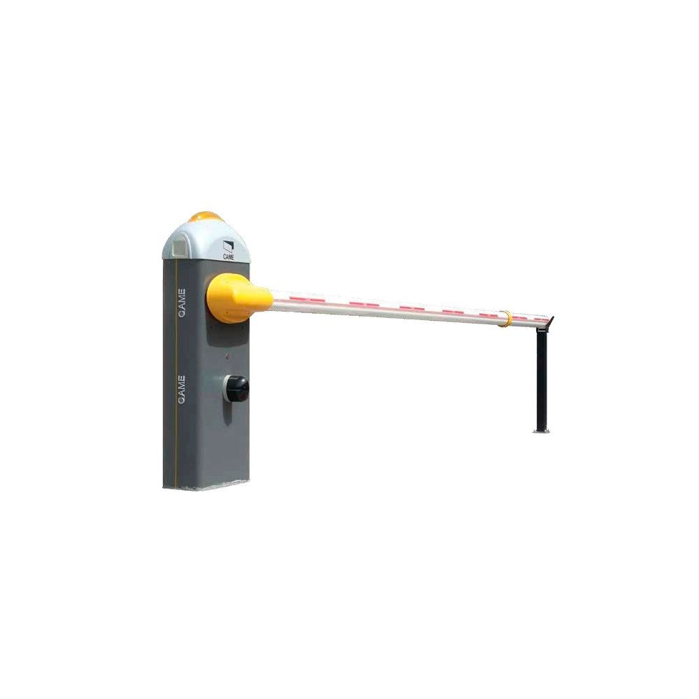 Комплект шлагбаума Came G2080 з шириною проїзду до 7.6 м Київ - фото 2