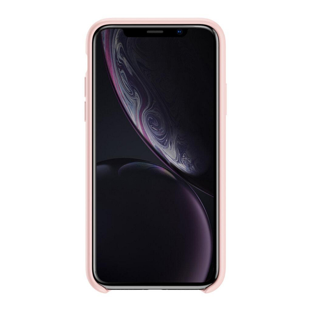 Чохол Baseus для iPhone XR Original LSR Powder (WIAPIPH61-ASL04) Київ - фото 7