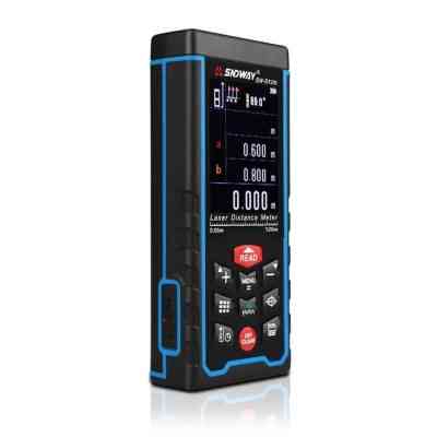 Лазерный дальномер Sndway SW-S120 Винница