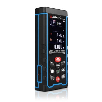 Лазерный дальномер Sndway SW-S120 Винница - изображение 2