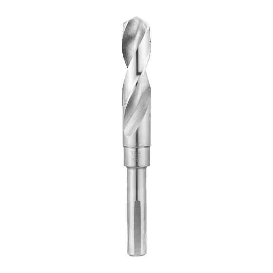 Свердло по металу THUNDERWEB HSS-G MILWAUKEE, DIN338, діаметр 18,5x152х76мм Одеса