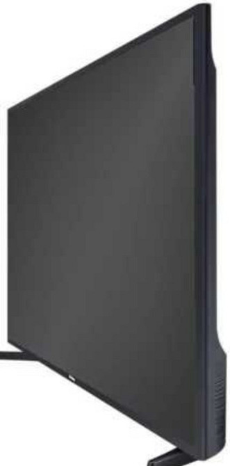 Телевізор; Samsung Black 32" Дюйма Smart арт.3230 Київ - фото 1