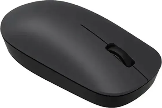 Бездротова оптична миша MOUSE 218 wireless USB (симетричний дизайн, класична мишка для ПК та ноутбука) Одеса