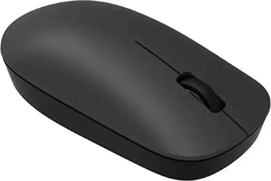 Бездротова оптична миша MOUSE 218 wireless USB (симетричний дизайн, класична мишка для ПК та ноутбука) Одеса - фото 2