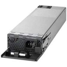 Комутатор Cisco PWR-C2-250WAC-RF - Power supply - Black - Grey - - 250 W (PWRC2250WACRF) Київ - фото 1