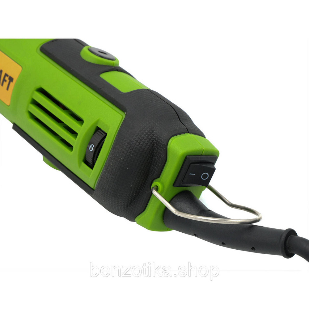 Гравер Procraft PG520 Киев - изображение 5