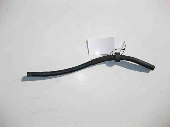 Mercedes-Benz  A1645000075 Вентиляційна трубка ОЖ від радіатора до розширювального бачка ML W164 GL X164 Одеса