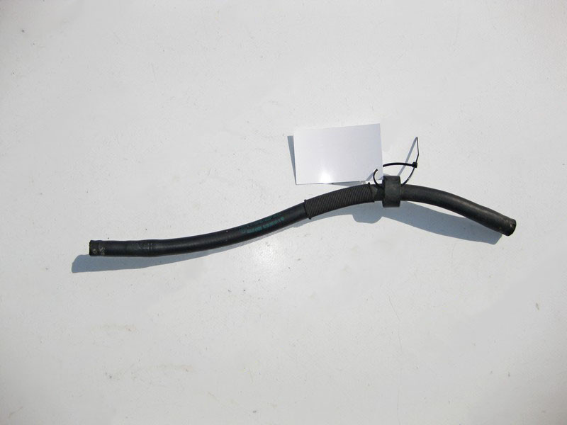 Mercedes-Benz  A1645000075 Вентиляційна трубка ОЖ від радіатора до розширювального бачка ML W164 GL X164 Одеса - фото 1