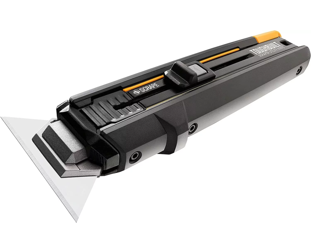 Строительный резак (скребок) Toughbuilt TB-H4S5-01 Киев - изображение 1