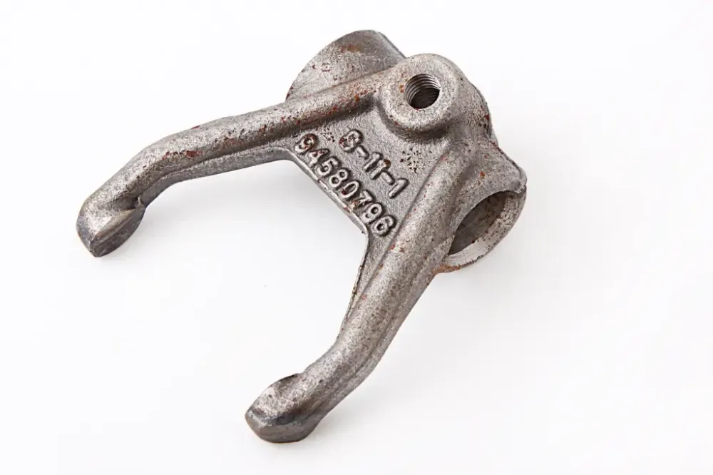 Вилка сцепления Lanos OEM (APK) Винница - изображение 1