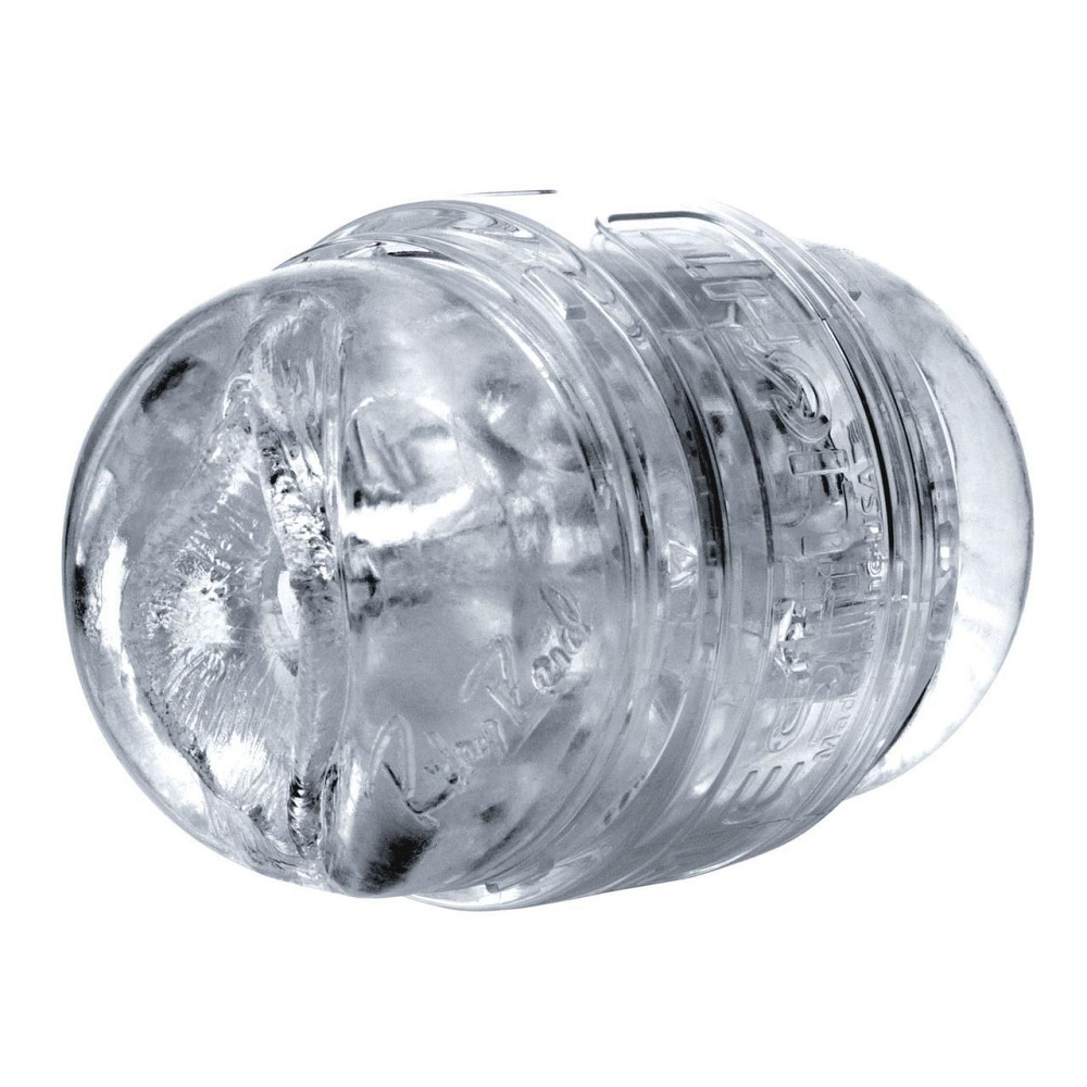 Мастурбатор Fleshlight Quickshot Riley Reid, компактний, чудово для пар і мінету Sex Aura Київ - фото 3