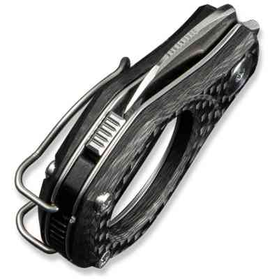 Ніж Civivi Pyrus, Carbon, Satin (C23038-3) Вінниця