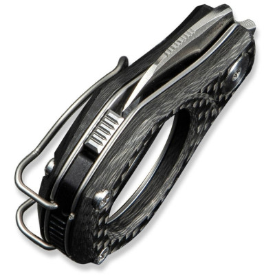 Ніж Civivi Pyrus, Carbon, Satin (C23038-3) Вінниця - фото 3